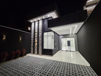 Casa para Venda, em Camb, bairro Residencial Golden Park, 3 dormitrios, 2 banheiros, 1 sute, 2 vagas