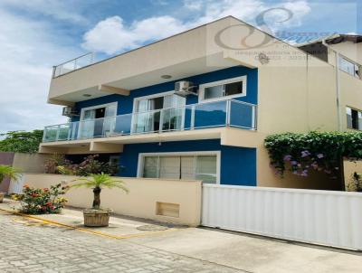 Casa Duplex para Venda, em Rio das Ostras, bairro Chcara Marila, 3 dormitrios, 2 banheiros, 1 sute, 2 vagas