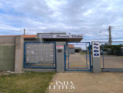 Casa para Venda, em Uruguaiana, bairro Tabajara brites, 2 dormitrios, 1 banheiro, 1 vaga