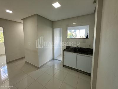 Apartamento para Locao, em Guanambi, bairro Belo Horizonte, 2 dormitrios, 1 banheiro, 1 vaga