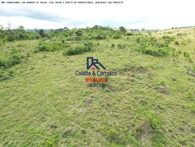Stio para Venda, em Colorado do Oeste, bairro Zona Rural