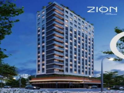 Apartamento 1 dormitrio para Venda, em Curitiba, bairro Centro, 1 dormitrio, 1 banheiro