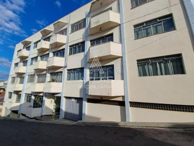 Apartamento para Locao, em Campo Belo, bairro Centro, 3 dormitrios, 1 banheiro, 1 sute, 1 vaga