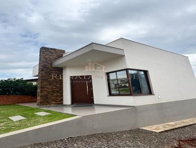 Casa para Venda, em Entre-Ijus, bairro Centro, 1 dormitrio, 1 banheiro, 1 vaga