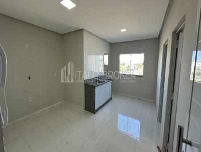 Apartamento para Locao, em Guanambi, bairro Belo Horizonte, 1 dormitrio, 1 banheiro, 1 vaga