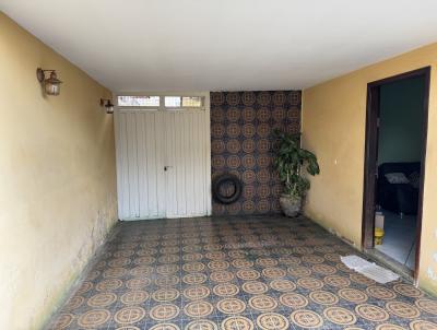Casa para Venda, em São José do Rio Preto, bairro Vila Sinibaldi, 3 dormitórios, 2 banheiros, 2 vagas