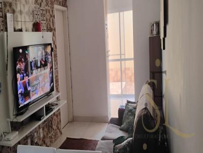 Casa em Condomínio para Venda, em Jacareí, bairro Jardim Colônia, 2 dormitórios, 3 banheiros, 2 suítes, 1 vaga
