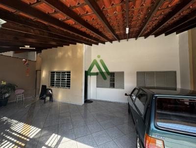 Casa para Venda, em Sumar, bairro Jardim Joo Paulo II, 3 dormitrios, 2 banheiros, 1 sute, 3 vagas