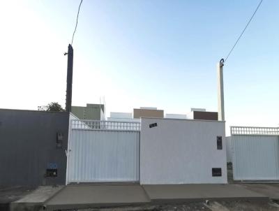 Casa para Venda, em Feira de Santana, bairro SIM