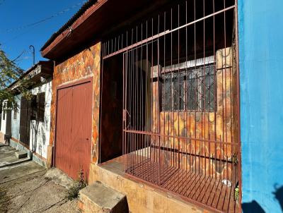 Casa para Venda, em Santana do Livramento, bairro Jardins, 1 dormitório, 1 banheiro, 1 vaga