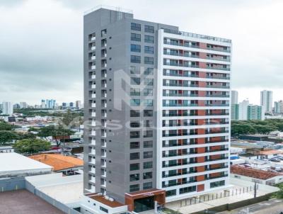 Apartamento para Venda, em Joo Pessoa, bairro Tambauzinho, 1 dormitrio, 1 banheiro, 1 vaga