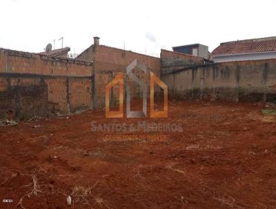Lote para Venda, em Pouso Alegre, bairro Aeroporto