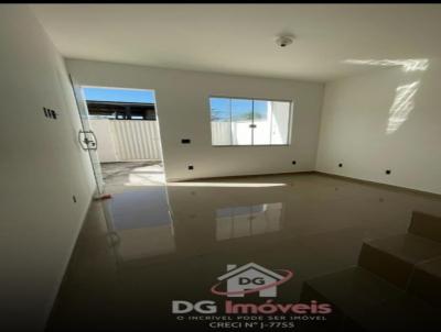 Casa para Venda, em Duque de Caxias, bairro SANTA CRUZ DA SERRA