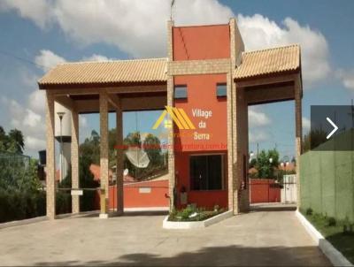 Terreno em Condomnio para Venda, em Araoiaba da Serra, bairro Condom?nio Village Da Serra