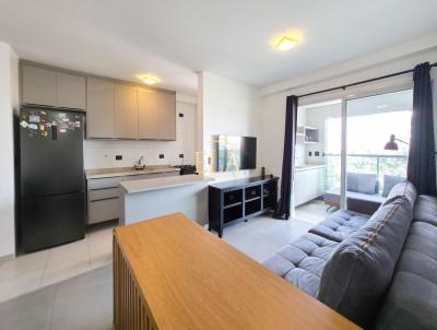 Apartamento para Venda, em So Jos dos Campos, bairro Vila Ema, 1 dormitrio