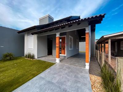 Casa para Venda, em Balneário Gaivota, bairro Jardim Ultramar, 2 dormitórios, 1 banheiro, 1 suíte, 2 vagas