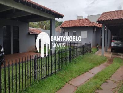 Casa para Venda, em Lençóis Paulista, bairro Jardim Itamaraty, 3 dormitórios, 3 banheiros, 1 suíte, 5 vagas