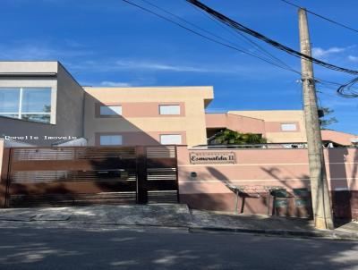 Village para Locação, em , bairro Botujuru, 2 dormitórios, 1 banheiro, 1 vaga