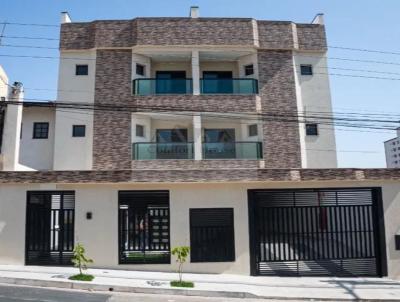 Apartamento sem Condomnio para Venda, em Santo Andr, bairro Parque das Naes, 3 dormitrios, 2 banheiros, 1 sute, 2 vagas