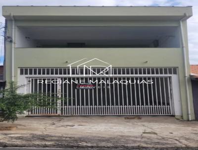 Casa para Venda, em Salto, bairro Jardim Cidade, 3 dormitrios, 1 banheiro, 1 vaga