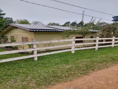 Casa para Venda, em Santo Ângelo, bairro ,, 3 dormitórios, 1 banheiro, 1 vaga