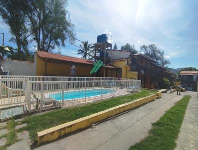 Apartamento para Venda, em Saquarema, bairro Jaconé (Sampaio Correia), 2 banheiros, 1 suíte, 1 vaga