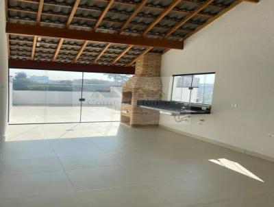 Cobertura Duplex para Venda, em Santo Andr, bairro Parque das Naes, 3 dormitrios, 3 banheiros, 1 sute, 2 vagas