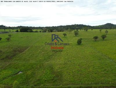 Stio para Venda, em Colorado do Oeste, bairro Zona Rural