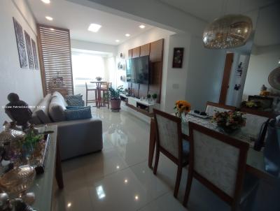 Apartamento para Venda, em Salvador, bairro Patamares, 3 dormitrios, 2 banheiros, 1 sute, 1 vaga