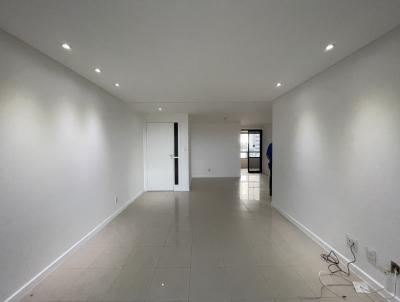 Apartamento 4 Quartos para Venda, em Salvador, bairro Cidade Jardim, 4 dormitrios, 5 banheiros, 3 sutes, 3 vagas