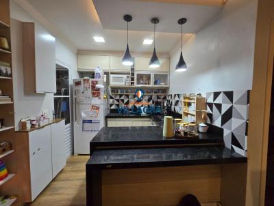Casa em Condomnio para Venda, em So Jos dos Campos, bairro Eugnio de Mello, 2 dormitrios, 1 banheiro, 2 vagas