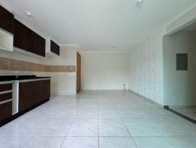 Apartamento para Venda, em So Jos dos Pinhais, bairro Bom Jesus, 3 dormitrios, 2 banheiros, 1 sute, 1 vaga