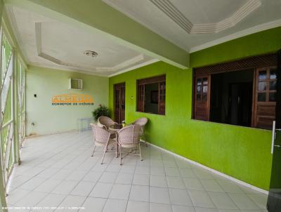 Apartamento para Venda, em Alagoinhas, bairro Jardim Petrolar, 3 dormitrios, 3 banheiros, 2 sutes, 1 vaga
