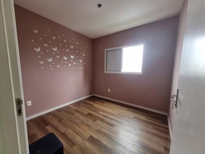 Apartamento para Venda, em Campinas, bairro Residencial Fazenda Lagoa, 2 dormitrios, 1 banheiro, 1 vaga