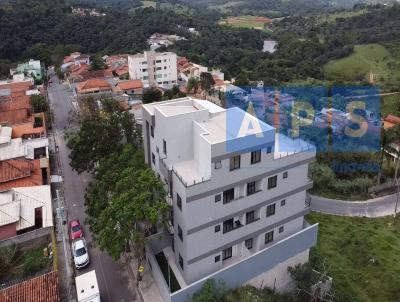 Apartamento para Venda, em Brumadinho, bairro Bela Vista, 3 dormitórios, 1 banheiro, 1 suíte, 2 vagas