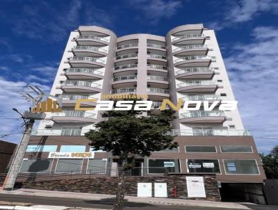 Apartamento para Venda, em Faxinal dos Guedes, bairro Centro, 2 dormitrios, 2 banheiros, 1 sute, 1 vaga