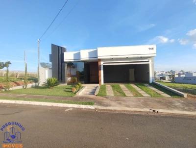 Condomnio Fechado para Venda, em Alfenas, bairro Residencial Floresta, 3 dormitrios, 4 banheiros, 2 sutes, 2 vagas