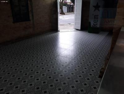 Casa para Locao, em Santos, bairro Vila Matias, 2 banheiros, 2 vagas