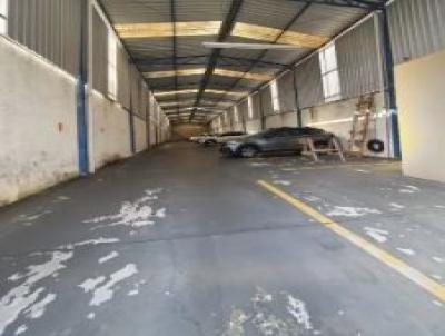 Galpo para Venda, em So Paulo, bairro Vila Moinho Velho, 40 vagas