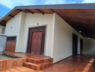 Casa para Locao, em So Lus, bairro Recanto dos Vinhais, 2 dormitrios, 1 banheiro, 3 vagas