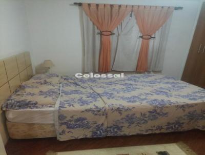 Apartamento para Venda, em So Paulo, bairro Jardim Anlia Franco, 2 dormitrios, 1 banheiro, 1 vaga