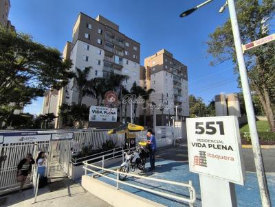 Apartamento para Venda, em So Paulo, bairro Jd. Colnia / Itaquera, 2 dormitrios, 1 banheiro, 1 vaga