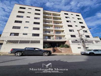 Apartamento para Venda, em Poos de Caldas, bairro So Benedito, 3 dormitrios, 2 banheiros, 1 sute, 1 vaga