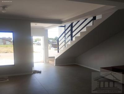 Duplex para Venda, em Santa Cruz do Sul, bairro Castelo Branco, 2 dormitrios, 1 banheiro