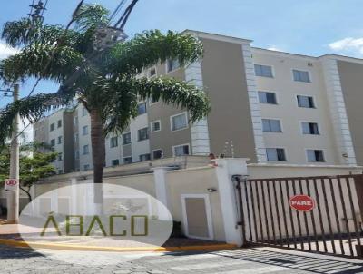 Apartamento para Venda, em Mogi das Cruzes, bairro Nova Mogilar, 2 dormitrios, 1 banheiro, 1 vaga