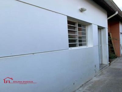 Casa para Venda, em Indaiatuba, bairro Jardim Morumbi, 2 dormitrios, 1 banheiro, 1 vaga