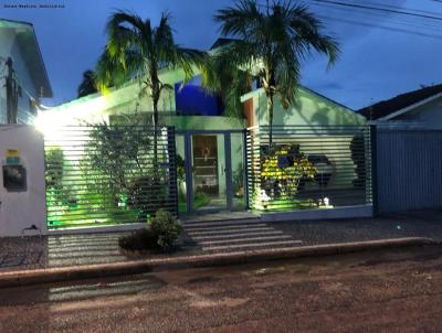 Casa para Venda, em , bairro Assentamento Furnas da Tâmil