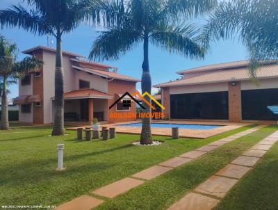 Represa para Venda, em Arandu, bairro Riviera Santa Cristina I, 8 dormitrios, 6 banheiros