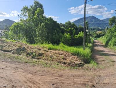 Terreno para Venda, em Teutnia, bairro Teutnia