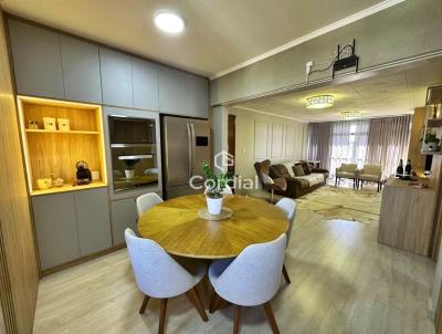 Apartamento para Venda, em Santa Rosa, bairro Bairro Centro, 2 dormitrios, 1 banheiro, 1 sute, 1 vaga